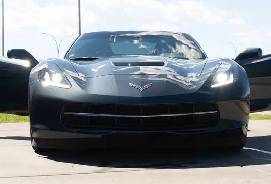 2019 Chevrolet Corvette C7 - Image 4 of 13