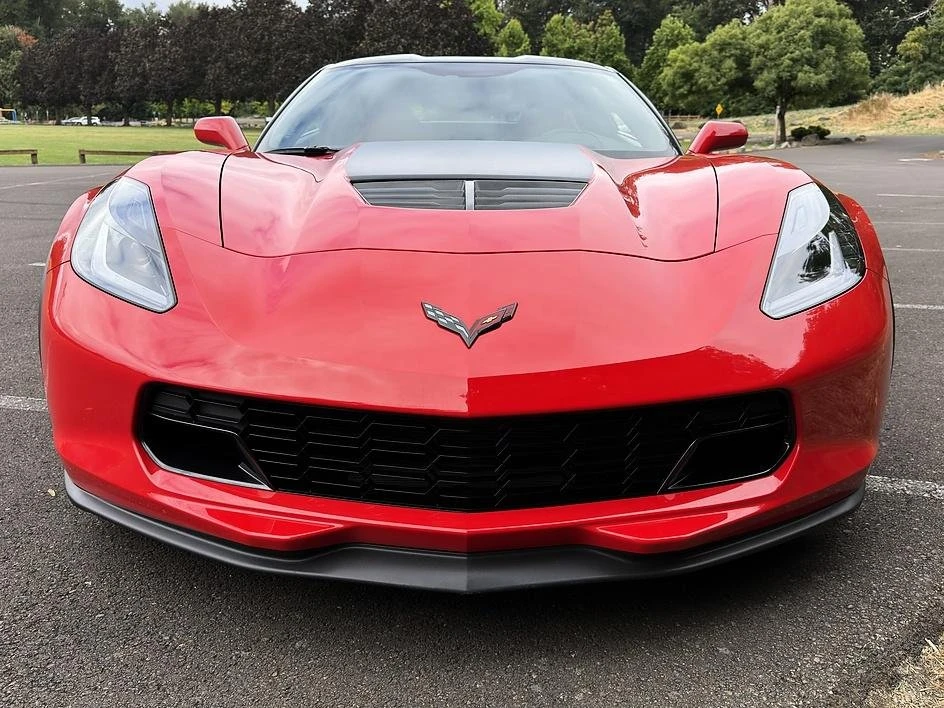 2019 Chevrolet Corvette C7 - Image 15 of 20