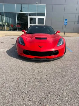 2019 Chevrolet Corvette C7 - Image 2 of 7
