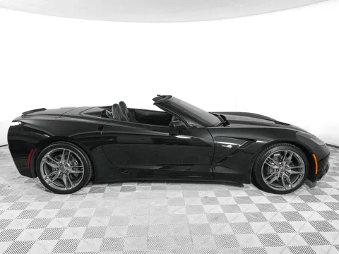 2019 Chevrolet Corvette C7 - Image 4 of 20