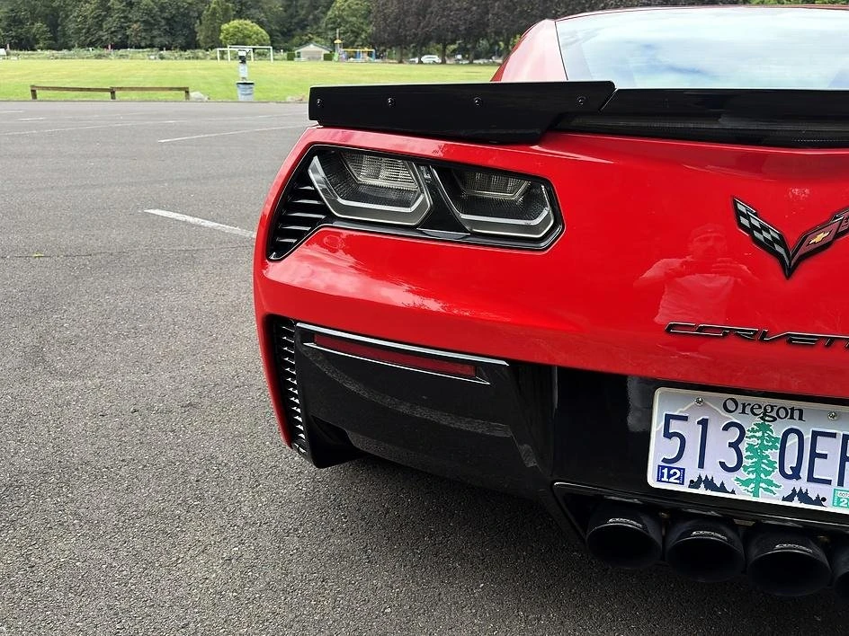 2019 Chevrolet Corvette C7 - Image 6 of 20