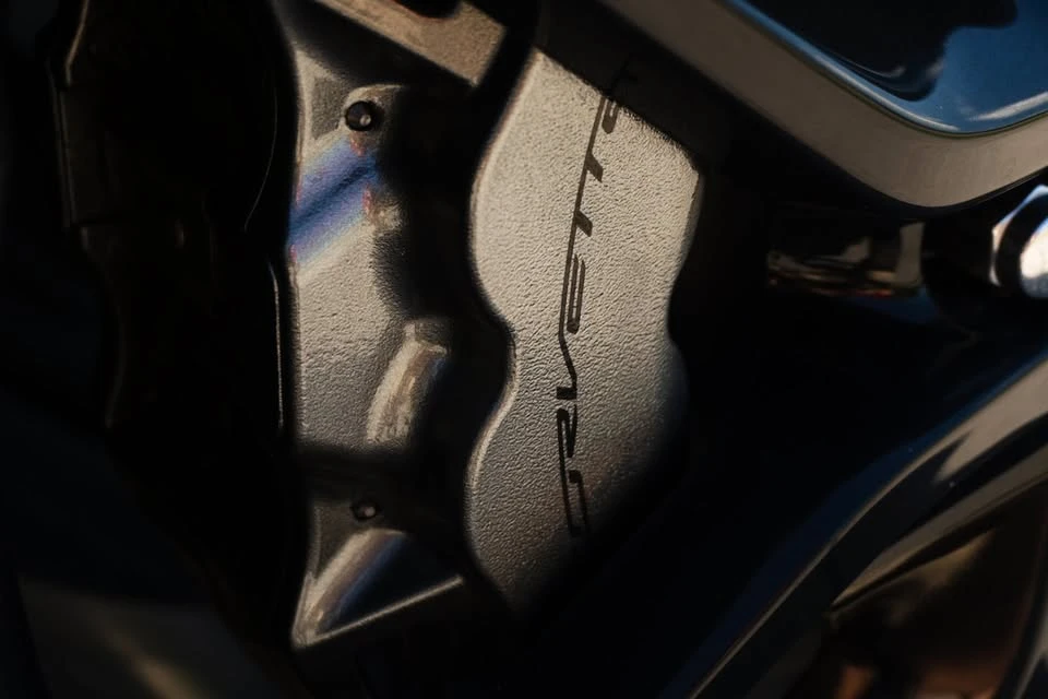 2019 Chevrolet Corvette C7 - Image 11 of 13