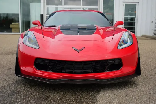 2019 Chevrolet Corvette C7 - Image 2 of 20