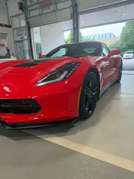 2019 Chevrolet Corvette C7 - Image 3 of 14