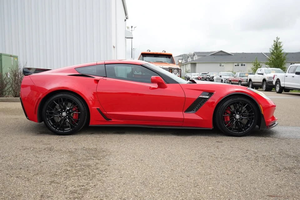 2019 Chevrolet Corvette C7 - Image 4 of 20