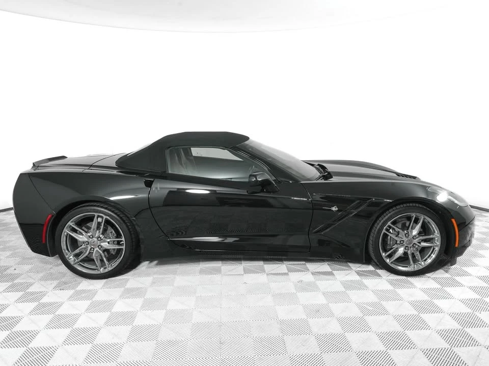 2019 Chevrolet Corvette C7 - Image 6 of 20