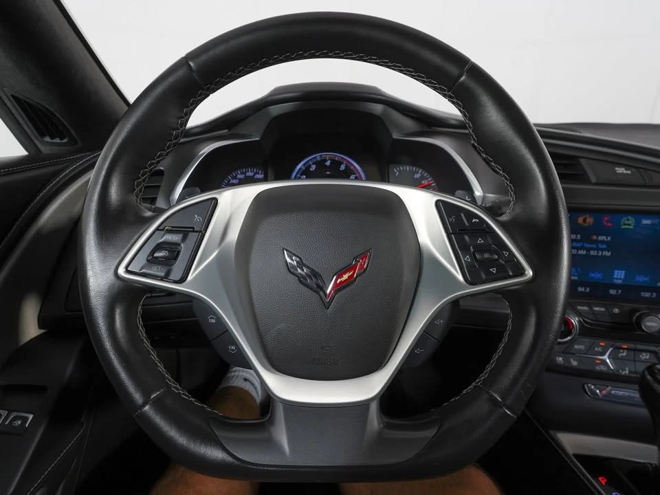 2019 Chevrolet Corvette C7 - Image 17 of 20