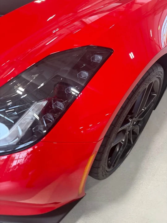 2019 Chevrolet Corvette C7 - Image 5 of 14