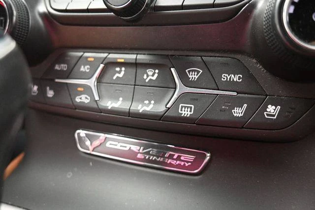 2019 Chevrolet Corvette C7 - Image 17 of 20