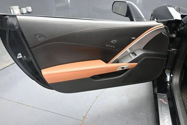 2019 Chevrolet Corvette C7 - Image 9 of 20