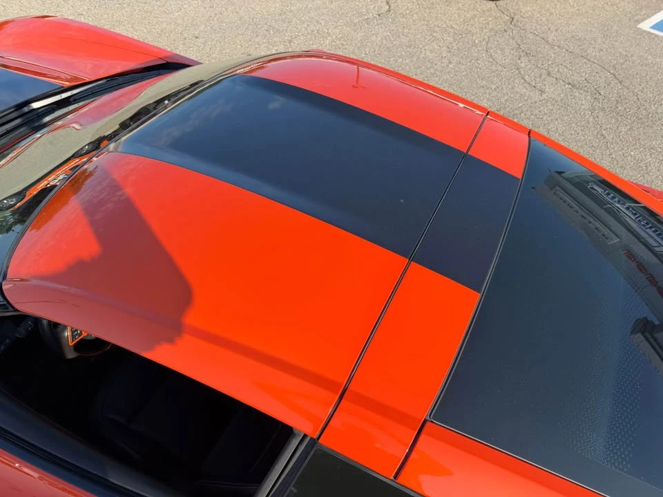 2019 Chevrolet Corvette C7 - Image 10 of 14