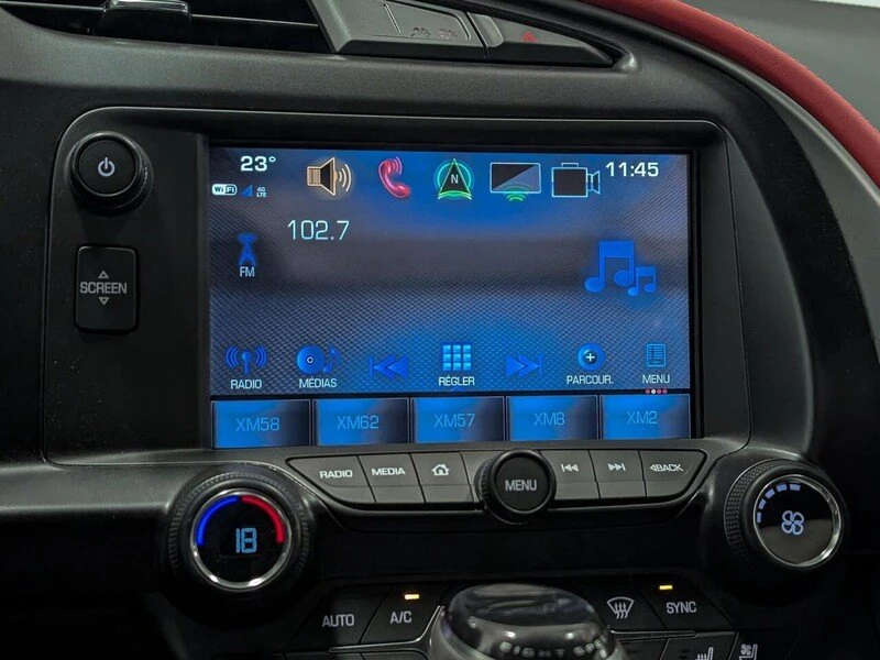 2019 Chevrolet Corvette C7 - Image 11 of 20