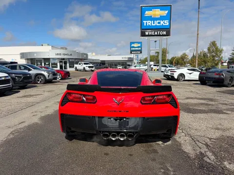 2019 Chevrolet Corvette C7 - Image 4 of 6