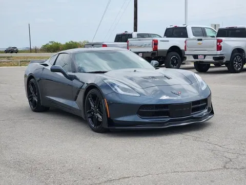 2019 Chevrolet Corvette C7 - Image 3 of 20