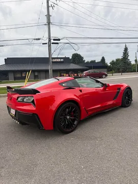 2019 Chevrolet Corvette C7 - Image 4 of 8