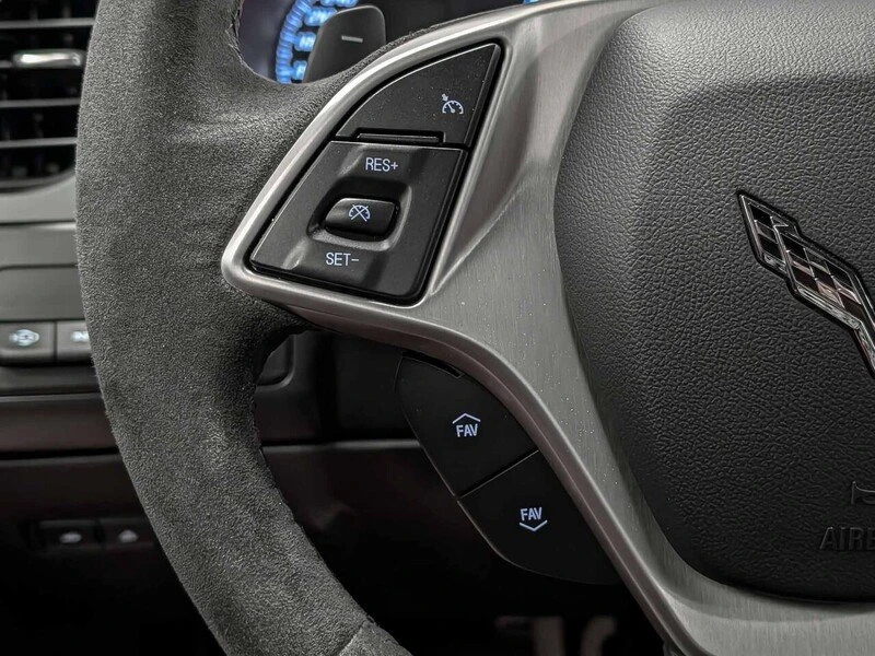 2019 Chevrolet Corvette C7 - Image 16 of 20