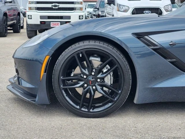 2019 Chevrolet Corvette C7 - Image 9 of 20