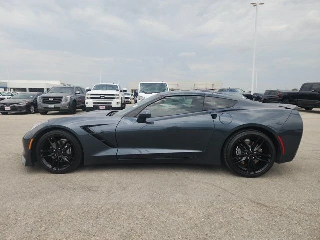 2019 Chevrolet Corvette C7 - Image 4 of 20