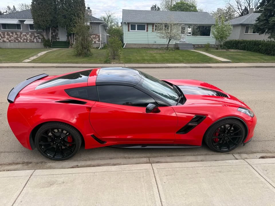 2019 Chevrolet Corvette C7 - Image 6 of 7
