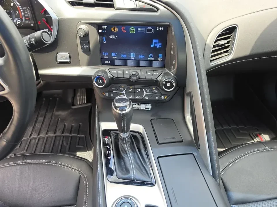 2019 Chevrolet Corvette C7 - Image 11 of 17