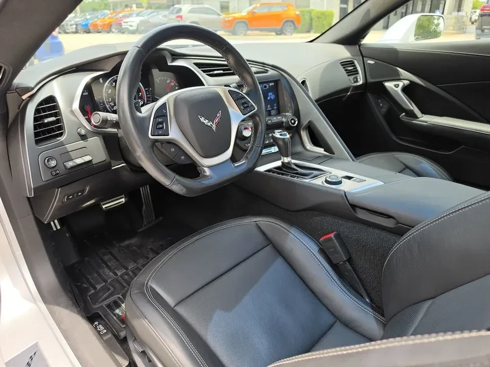 2019 Chevrolet Corvette C7 - Image 9 of 17