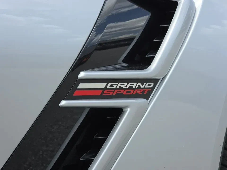 2019 Chevrolet Corvette C7 - Image 7 of 17