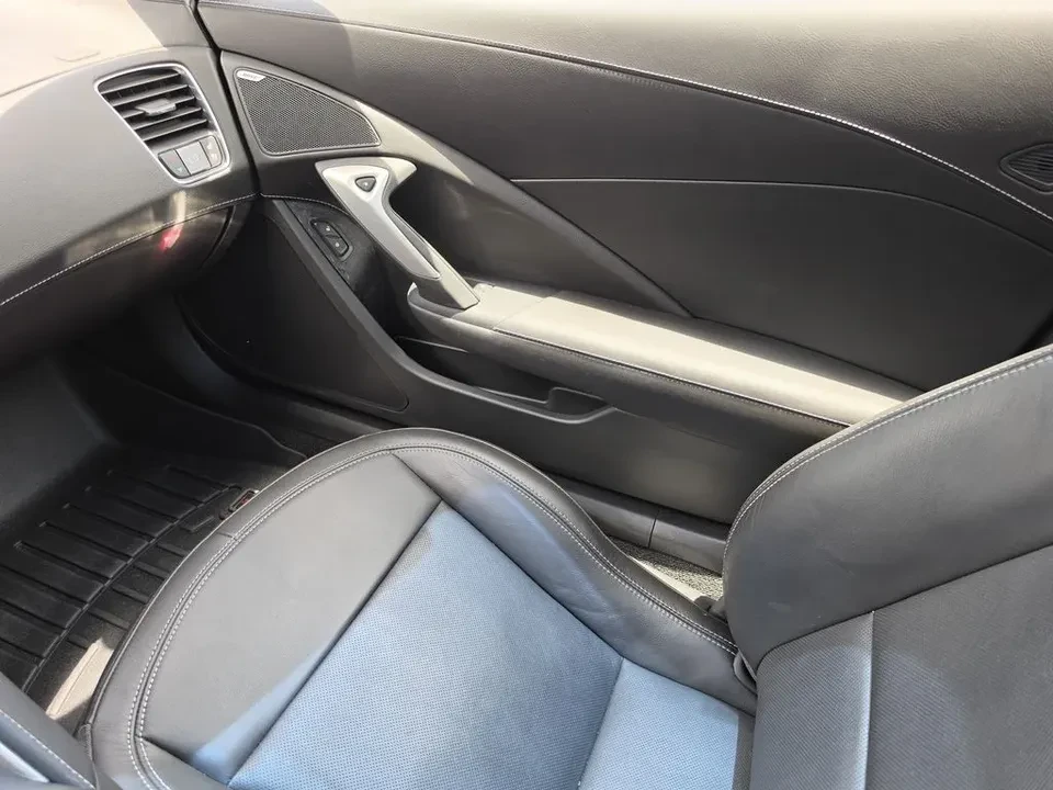2019 Chevrolet Corvette C7 - Image 12 of 17