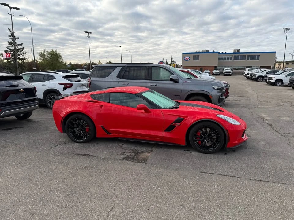 2019 Chevrolet Corvette C7 - Image 3 of 5