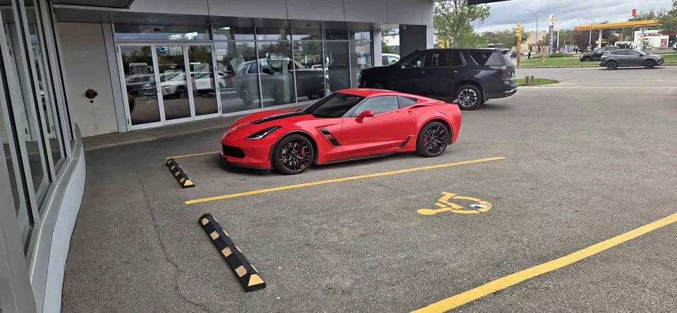 2019 Chevrolet Corvette - Image 1 of 11