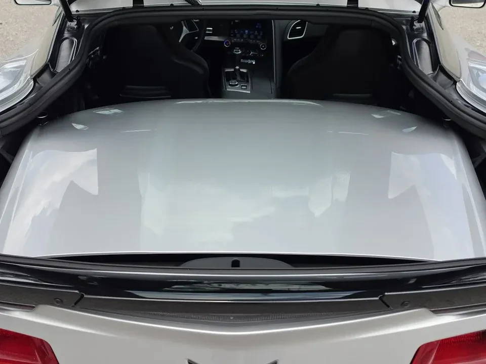 2019 Chevrolet Corvette C7 - Image 6 of 17