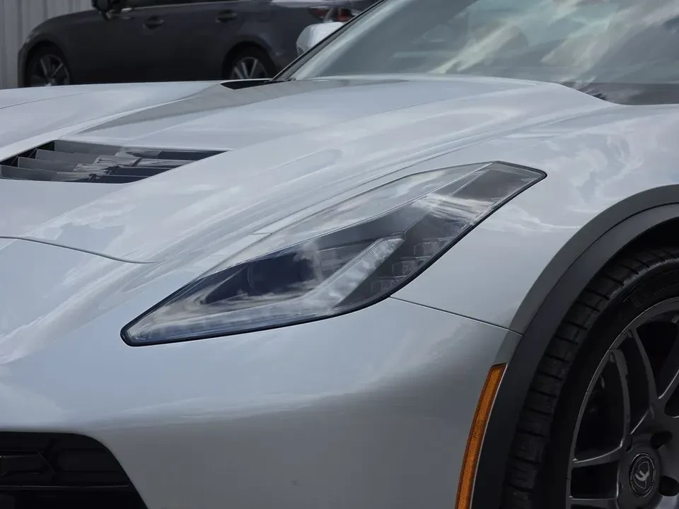 2019 Chevrolet Corvette C7 - Image 5 of 17