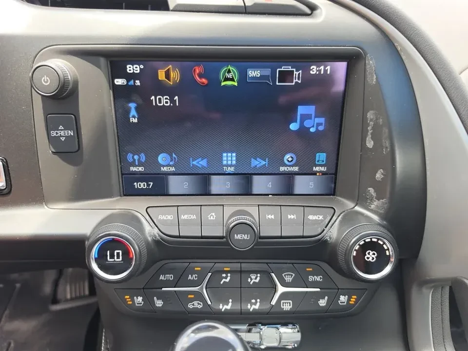 2019 Chevrolet Corvette C7 - Image 16 of 17