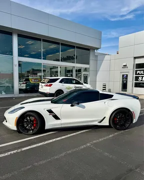 2019 Chevrolet Corvette C7 - Image 2 of 17