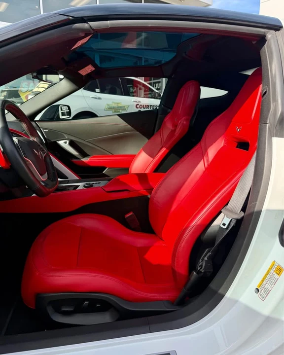 2019 Chevrolet Corvette C7 - Image 13 of 17