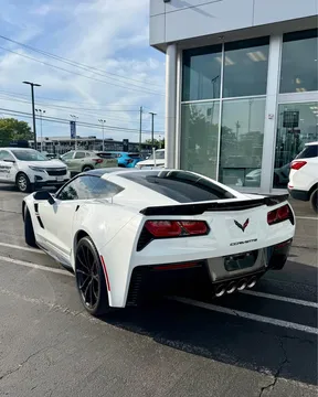 2019 Chevrolet Corvette C7 - Image 3 of 17