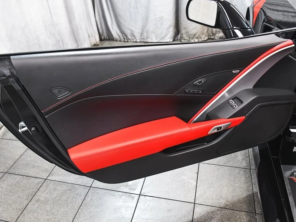 2019 Chevrolet Corvette C7 - Image 11 of 20