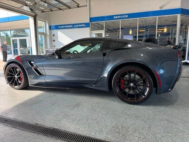 2019 Chevrolet Corvette C7 - Image 4 of 17