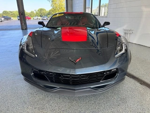 2019 Chevrolet Corvette C7 - Image 2 of 17