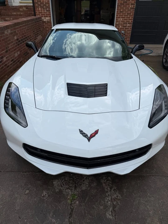 2019 Chevrolet Corvette C7 - Image 6 of 7