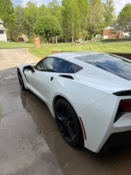 2019 Chevrolet Corvette C7 - Image 3 of 7