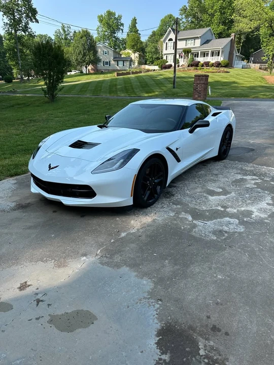 2019 Chevrolet Corvette C7 - Image 7 of 7