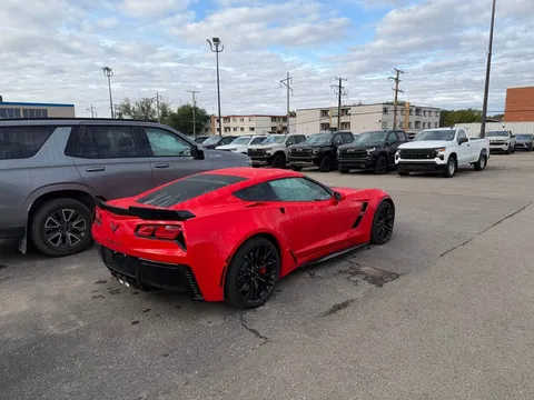 2019 Chevrolet Corvette C7 - Image 4 of 5