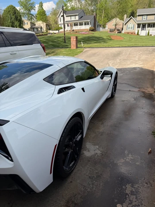 2019 Chevrolet Corvette C7 - Image 5 of 7