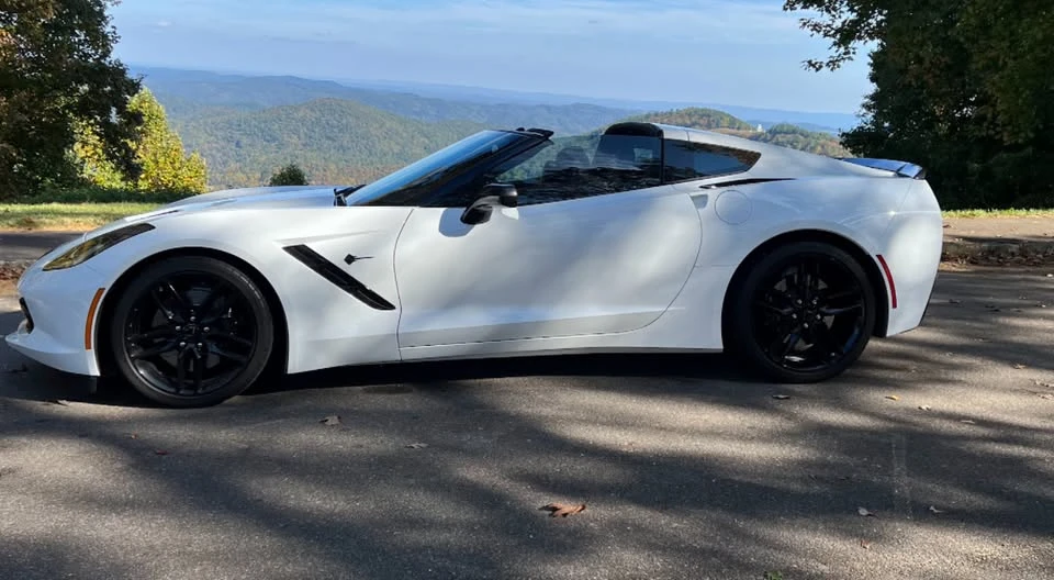 2019 Chevrolet Corvette C7 - Image 2 of 7