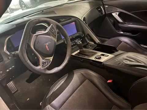 2019 Chevrolet Corvette C7 - Image 2 of 6
