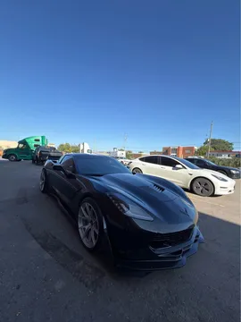 2019 Chevrolet Corvette C7 - Image 2 of 15
