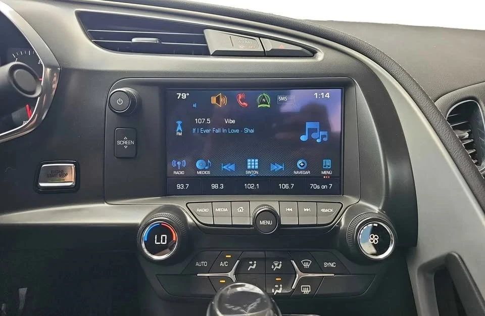 2019 Chevrolet Corvette - Image 15 of 16
