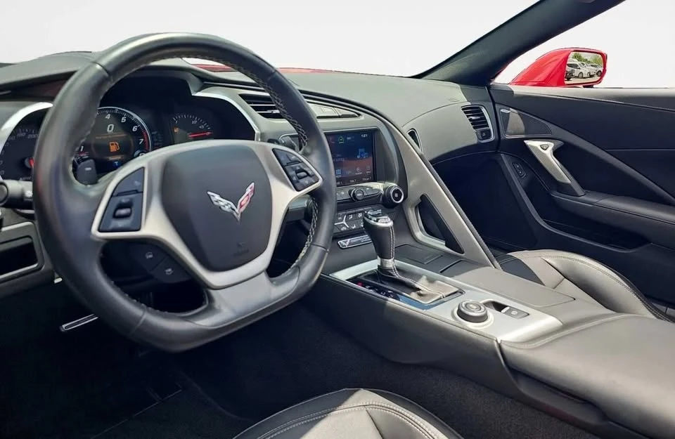 2019 Chevrolet Corvette - Image 12 of 16