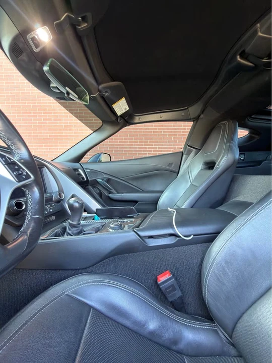 2019 Chevrolet Corvette C7 - Image 14 of 15