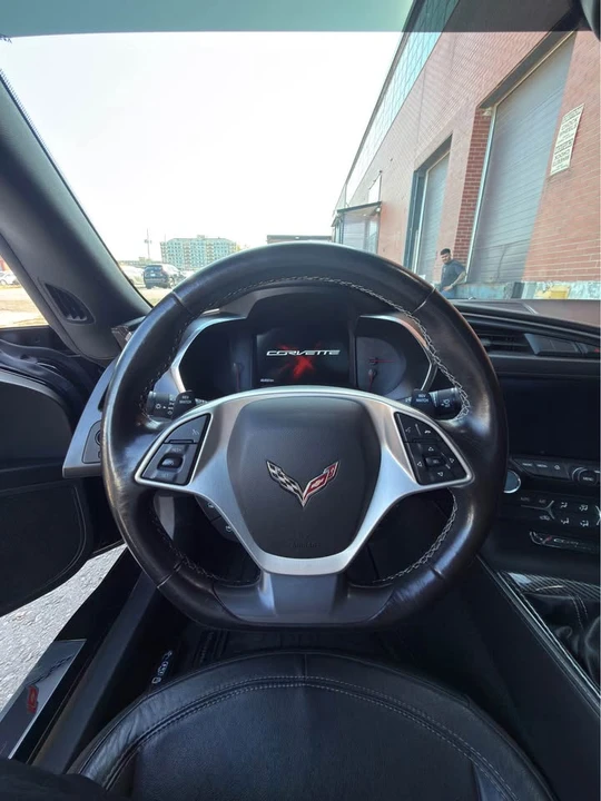 2019 Chevrolet Corvette C7 - Image 10 of 15